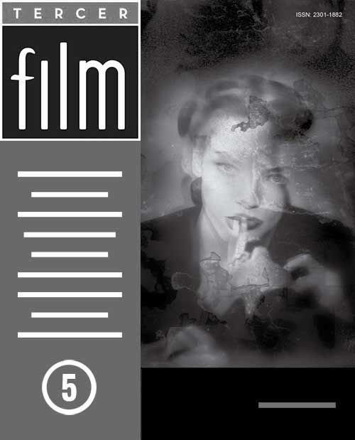 RevistaFilm Número 5