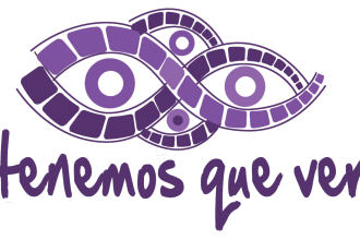 logo del festival tenemos que ver de uruguay