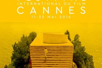 afiche cannes 2016