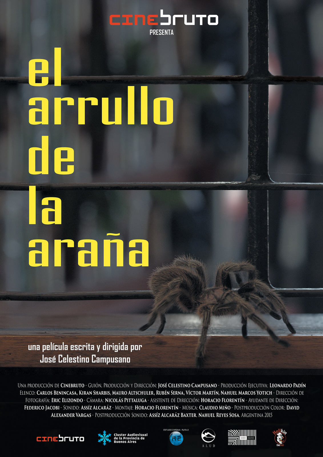 el-arrullo-de-la-araña-afiche