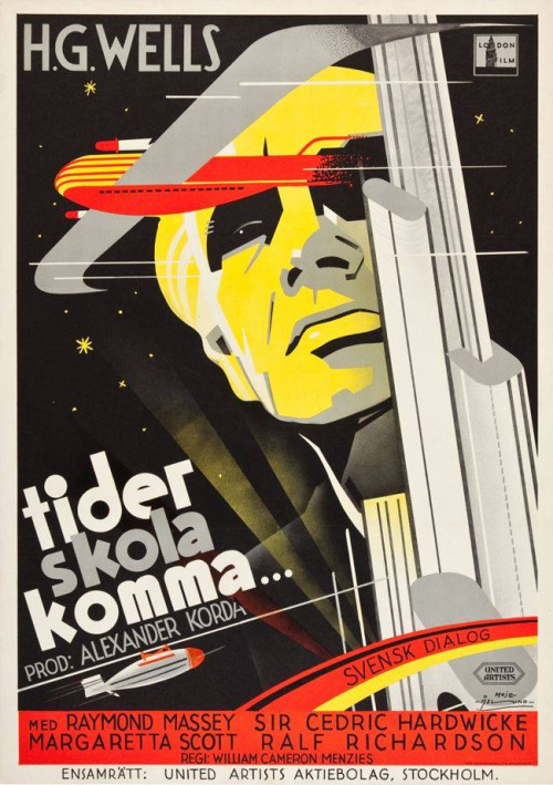 La Vida Futura (1936)