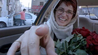 taxi teheran de jafar panahi