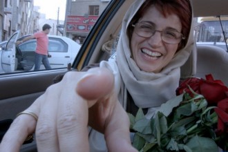 taxi teheran de jafar panahi