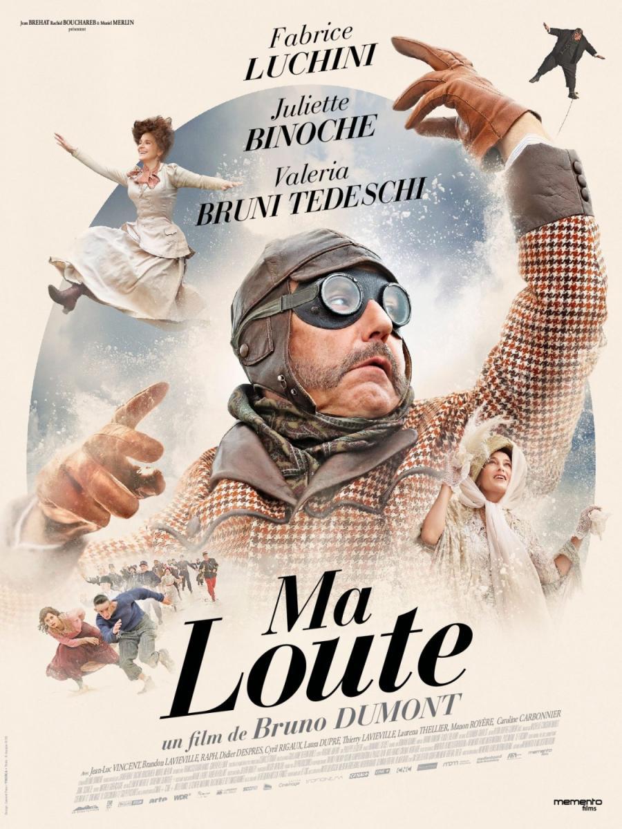 Ma Loute (Bruno Dumont, 2016)