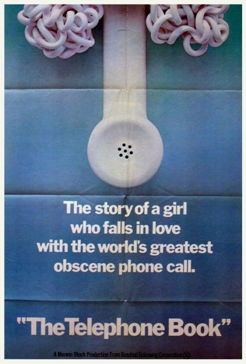 The Telephone Book (1971)