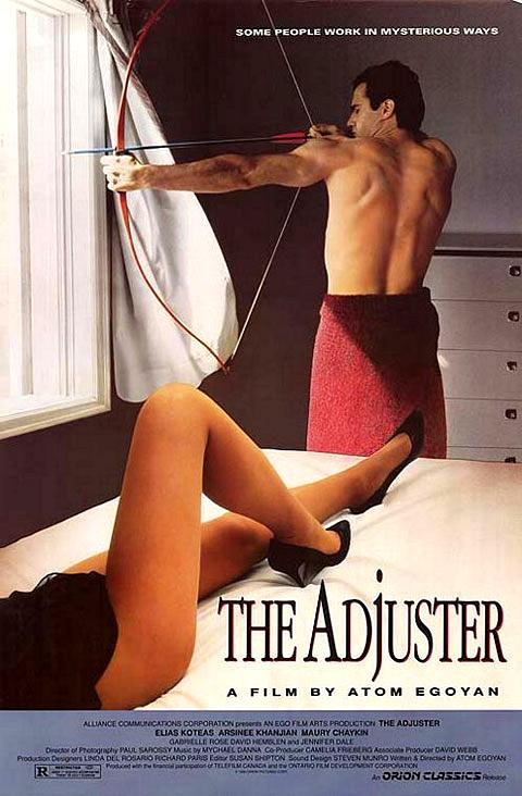 The Adjuster (1991)